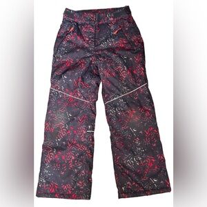 YOUTH SNOW PANTS XMTN